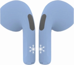 Draadloze in-ear kinderkoptelefoon FROZEN met volumebegrenzing