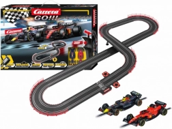 Carrera GO Flying Lap F1 racebaan Ferrari vs Red Bull 1:43, 4,3 m