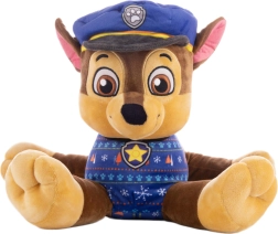 Pluchen Chase van Paw Patrol 50 cm