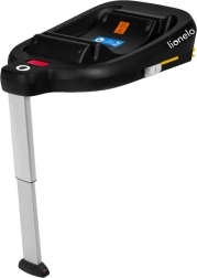 Isofix-basis voor autostoel Astrid