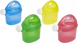 Glinsterende gieter 500 ml voor het bewateren van planten