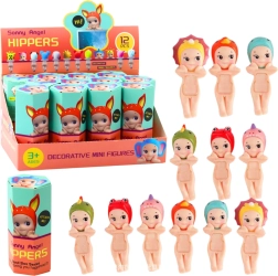 Sonny Angel Hippers Mini Figuren voor op de Telefoon