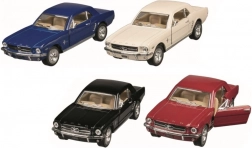 Metalen model FORD Mustang 1964 1/2