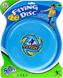 Vliegende schijf frisbee voor kinderen en volwassenen – Blauw