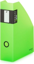 Tijdschriftenbox Opaline groen