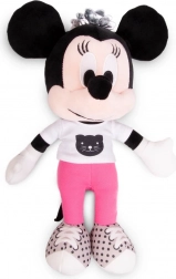 Pluchen MINNIE met broek 25 cm