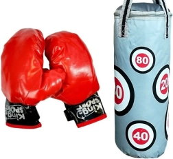 Set voor boksen 57 x 18