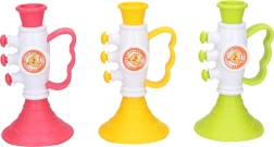 Toeter Kuikentje 16 cm