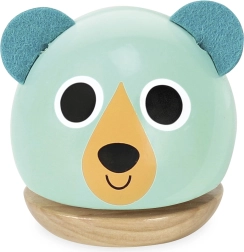 Vilac muziekdoosje beertje – design Ingela P. Arrhenius