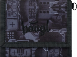 Technic portemonnee voor studenten