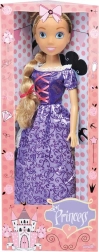Prinses Bambolina 80 cm