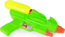 Kleurrijk waterpistool 24 cm