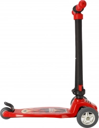 Kinderstep Pilsan LED - rood