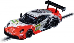 Carrera Evolution Porsche 911 GT3 R auto voor racebaan 1:32
