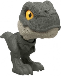 Jurassic World-figuur kleine dinosaurus