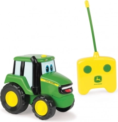 JD Kids John Deere RC Tractor Johnny 15,5 cm
