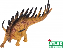 Dinosaurusfiguur Kentrosaurus 15 cm