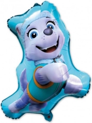 Folieballon Everest Paw Patrol 60 × 75 cm
