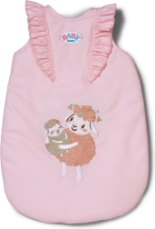 Slaapzak voor BABY born-poppen
