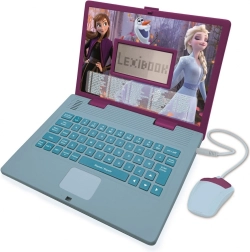 Educatieve laptop Disney Frozen