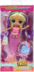 L.O.L. Surprise! Tweens Zeemeermin - Cleo Cove