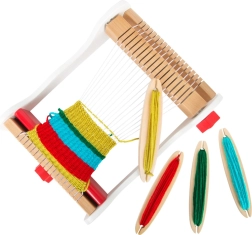 Small Foot weefraam Elsa voor kinderen