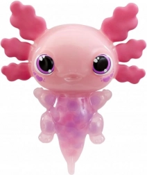 ANIMAGIC Axolotl interactieve speelgoed, roze