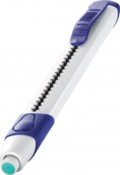 Gompen met reservegum MAPED Gom Pen (mix kleuren)