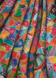 COBBLE HILL puzzel Gekke deken – 1000 stukjes