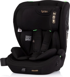 Autostoel CHIPOLINO Tycoon i-Size 76–150 cm Blackberry