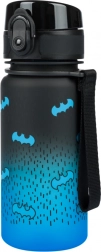 Tritan drinkfles Batman Gradient Blue 350 ml