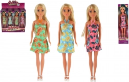 Anlily pop in strandjurk 30 cm