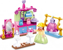 Sluban vintage kledingwinkel