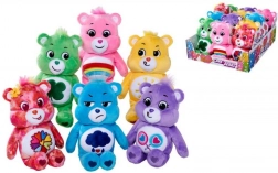 pluchen Care Bears-berenknaap 23 cm – mix figuurtjes