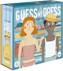 Londji spel Wat heb ik aan