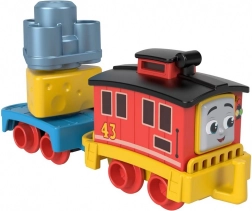 Thomas en Vrienden Mijn eerste locomotief