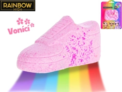 Badbruistablet met regenboogeffect RAINBOW HIGH – 2 varianten