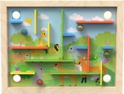 Creatieve kantelbare doolhof 2Kids Toys