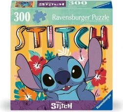 Puzzel 300 stukjes DISNEY Stitch