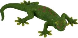 Figur van de Groene Mojo Gekko
