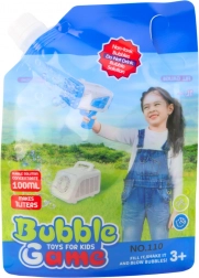 Concentraat voor zeepbellen 100 ml