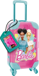 Barbie creatieve reisset in koffertje