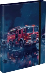 Mappen voor schoolschriftjes A4 Redders