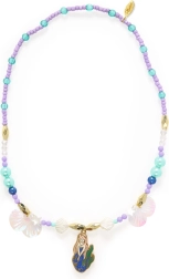 Ketting met zee-fee Alizée DJECO