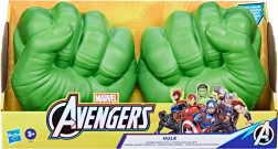 Hasbro Avengers Hulk Gamma Smash-vuisten