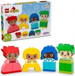 LEGO DUPLO mijn gevoelens en emoties (10415)