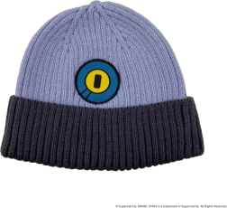 Muts BRAWL STARS Rico