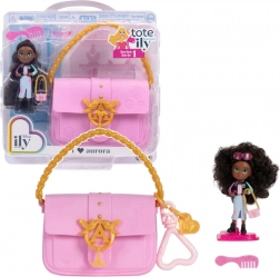 Disney ILY 4Ever mini pop geïnspireerd door Doornroosje met accessoires