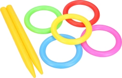 Ringwerpset