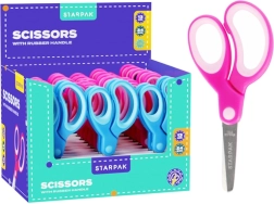 Schoolscharen 13 cm voor kinderen
